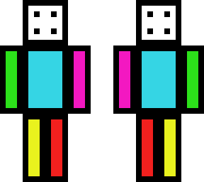 windows mc dice