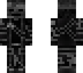 withered hunter