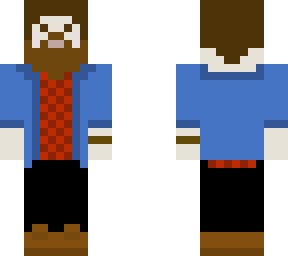 woodworker man