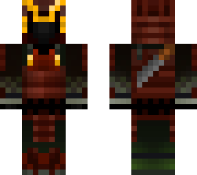 yamamura clan samurai