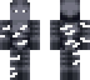 young ardoni mercenary