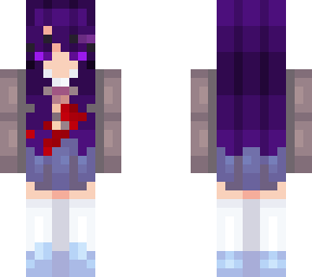 yuri death