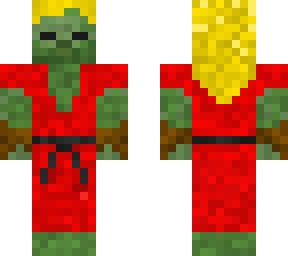 zombie ken masters