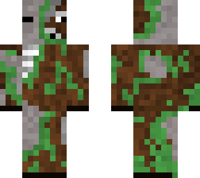 zombie moo man