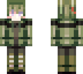 - rotten rabbit - read desc