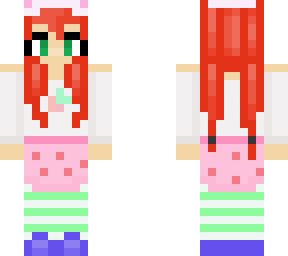 ~+strawberry shortcake+~ ce
