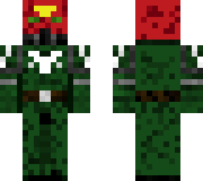40k dark angel sgt