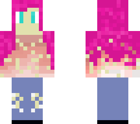 a skin