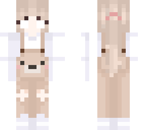 adley overalls