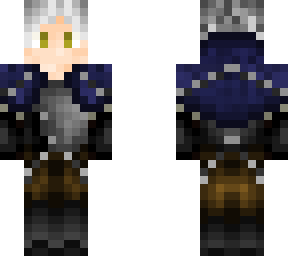 adventurer