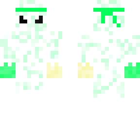 angurior fantasma