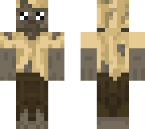 anime husk