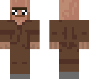 anime villager