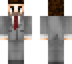 another local business man