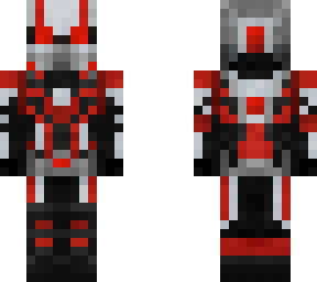 ant man (slim version)