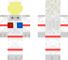 astronaut