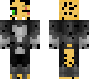axe!swap alphys