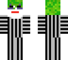 beetle juice