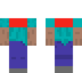 bleeding headless steve