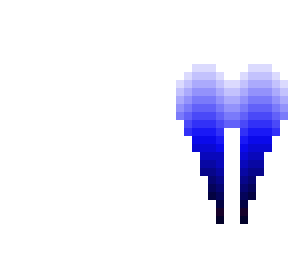 blue wings base