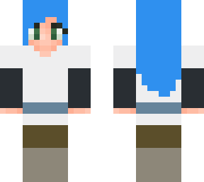 bluee
