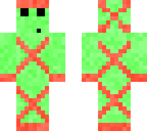 boxing slime