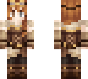 Brianna minecraft coloring pages