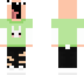 bunny frank 1