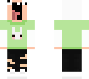 bunny frank 2