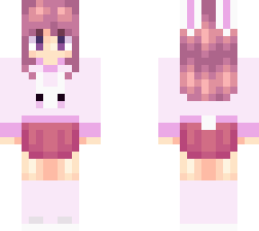 bunny ninja