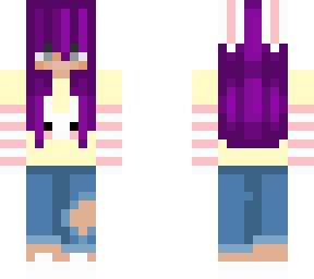 bunny tommie