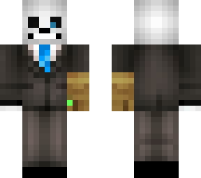 bussnise sans