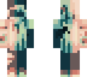 contest entry - bad habits