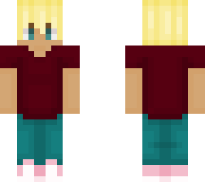 contest entry for blossomboop