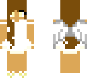 cute angel skin (revamped)