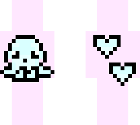 cute octopus