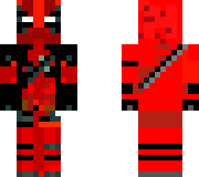 dead-pool