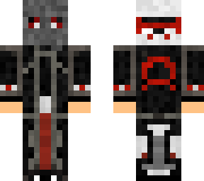 deathcris