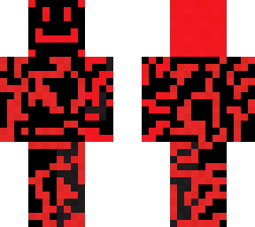 demonio de la sangre