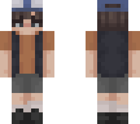 dipper - gravity falls