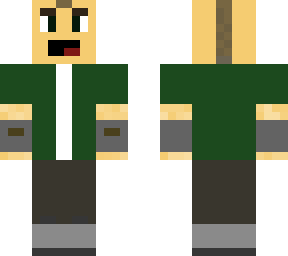 dirk savage (click 4 full effect)