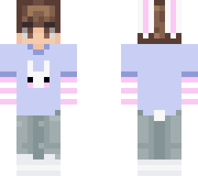easter ron