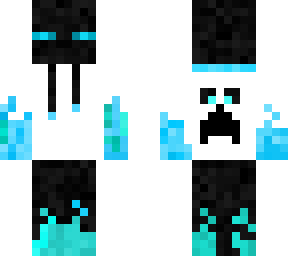 enderman gamer