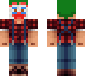 farmer jpker