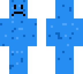 feeling blue?