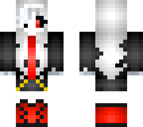 female underfell sans *not mine*
