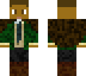 fixed sonny