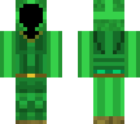 forest mage