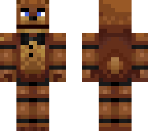 freddy