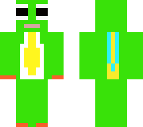 frog